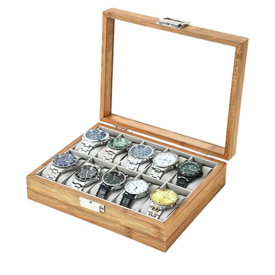 As Top 10 Marcas Brasileiras de Relógios