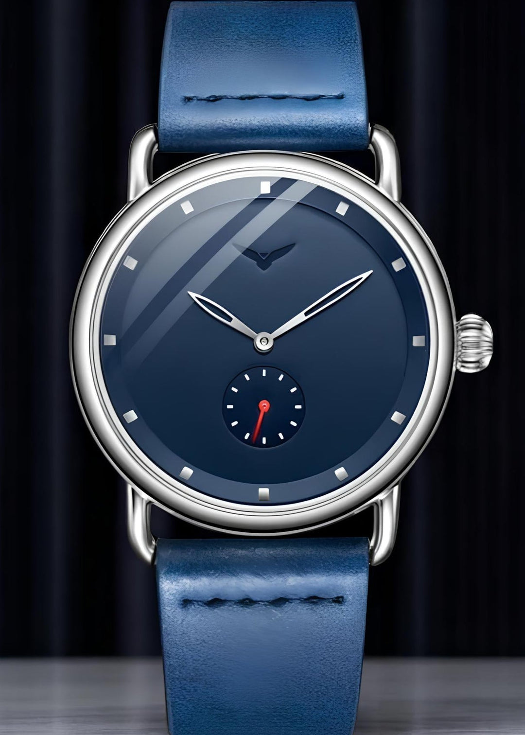 Usar Relógio Minimalista Masculino é Realmente Elegante?
