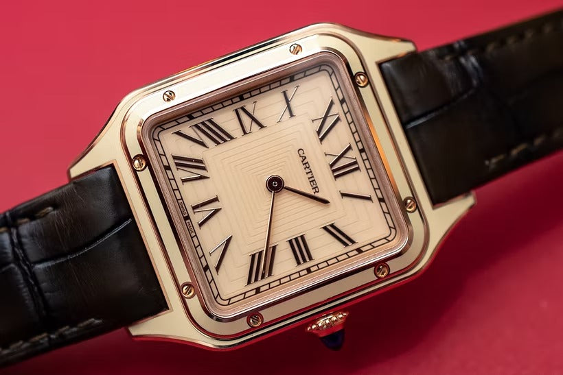 Os 10 Primeiros Relógios de Pulso que Fizeram História