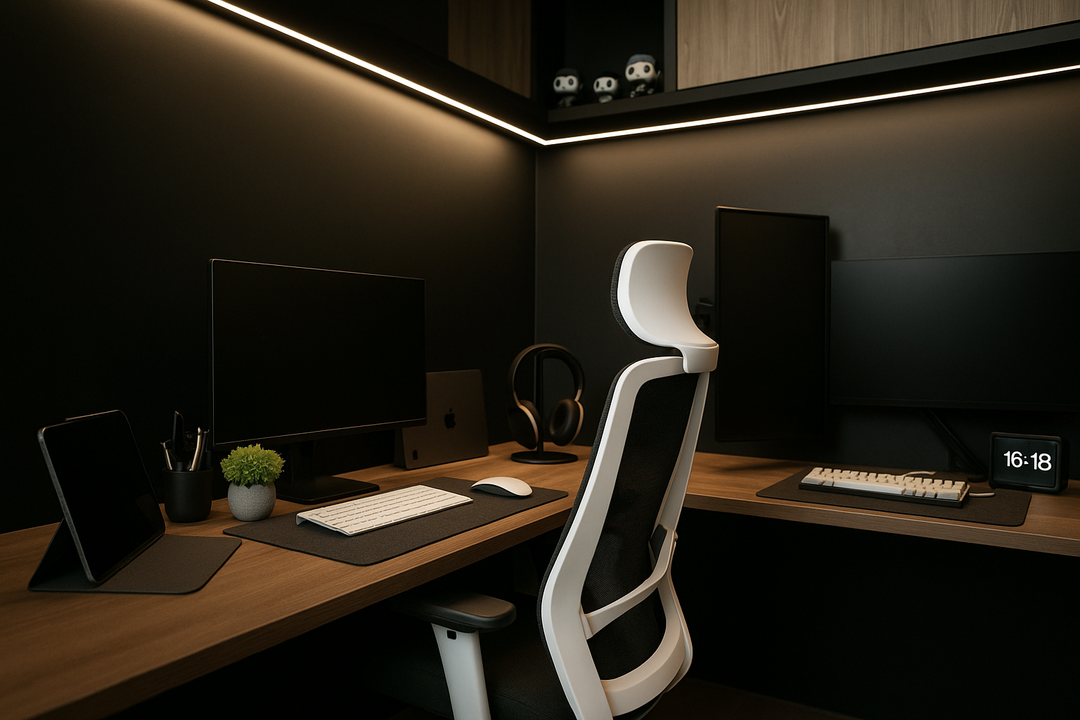 Estilo de Vida Minimalista: Guia para Uma Vida Leve
