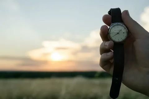 Como Usar Relógio Masculino no Verão: Dicas de Estilo