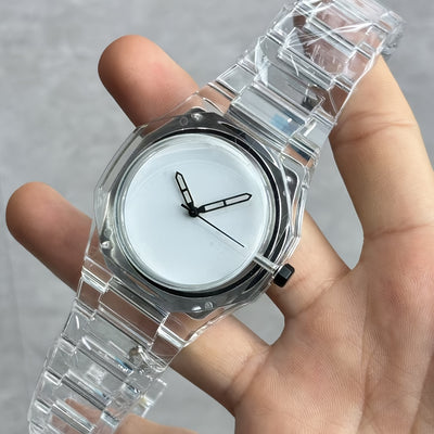 RELÓGIO MASCULINO MINIMALISTA MILANO ICONIC