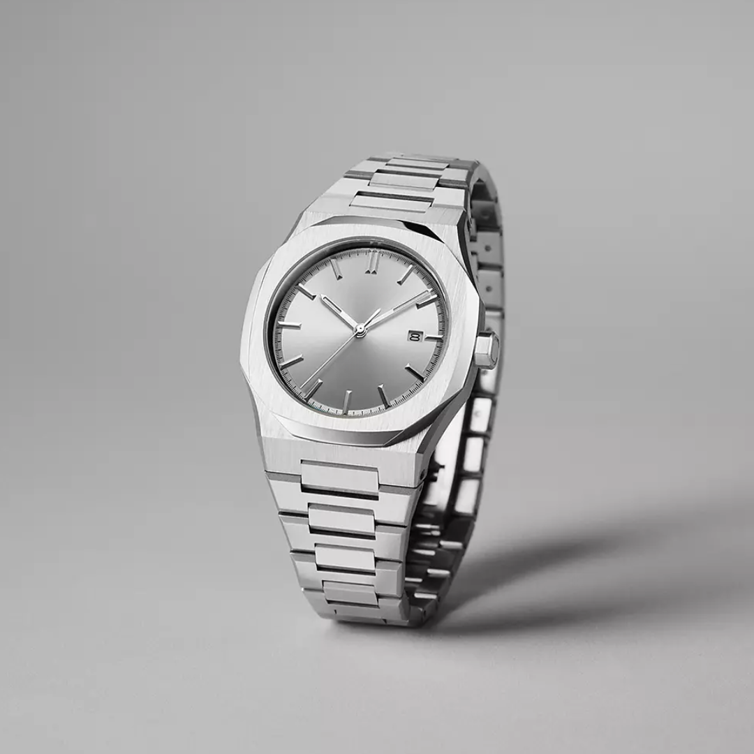 RELÓGIO MASCULINO MILANO ULTRA DIAL – Milano Minimal