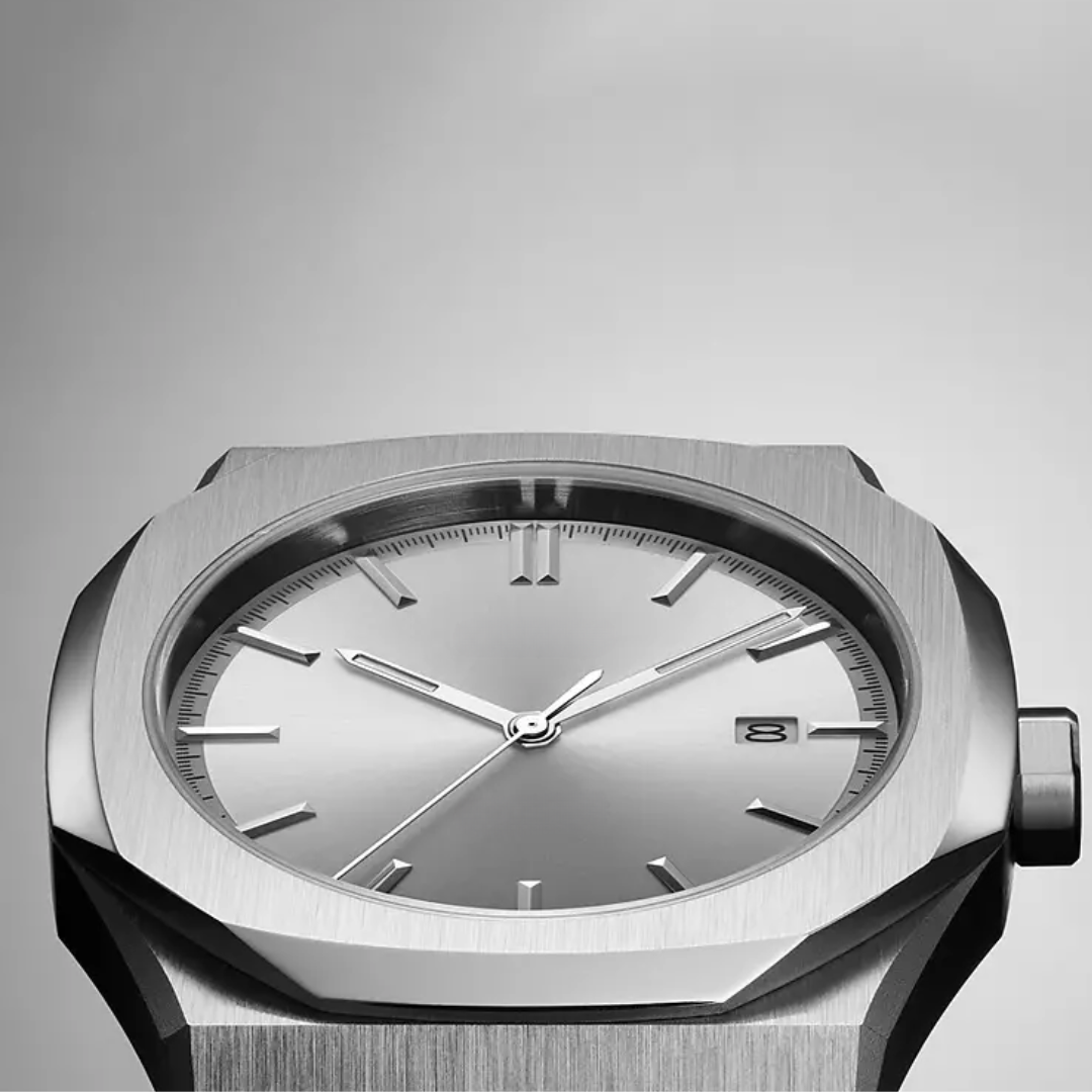 RELÓGIO MASCULINO MILANO ULTRA DIAL – Milano Minimal