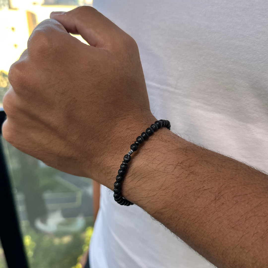 Pulseira Milano Seraph