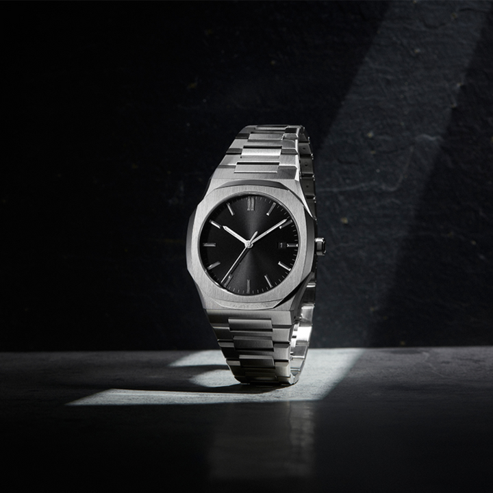 RELÓGIO MASCULINO MILANO ULTRA DIAL