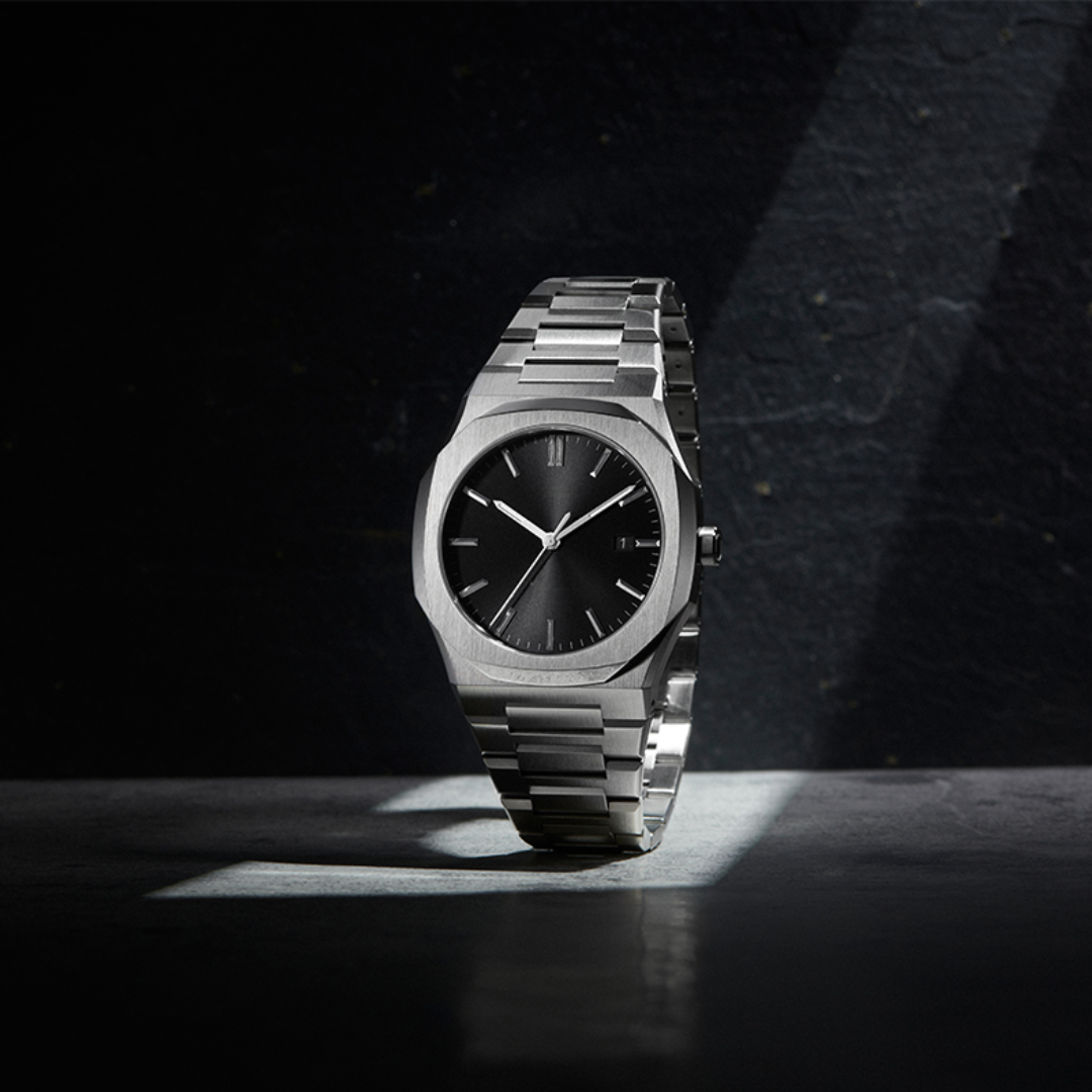 RELÓGIO MASCULINO MILANO ULTRA DIAL – Milano Minimal