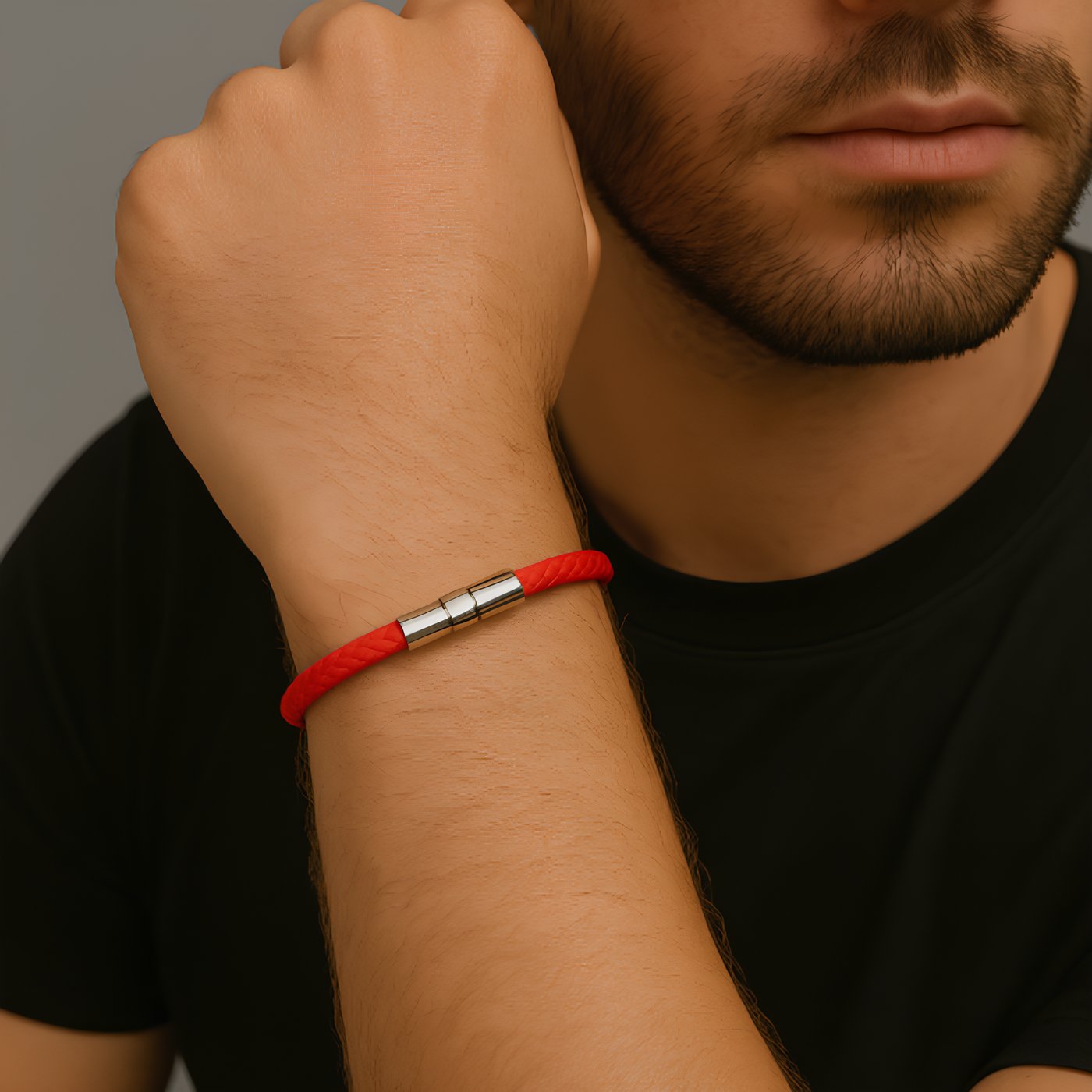 PULSEIRA MILANO AMULETO