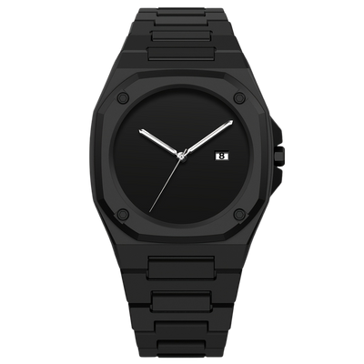 RELÓGIO MASCULINO MINIMALISTA MILANO ATOMIC