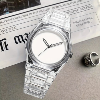 RELÓGIO MASCULINO MINIMALISTA MILANO ICONIC