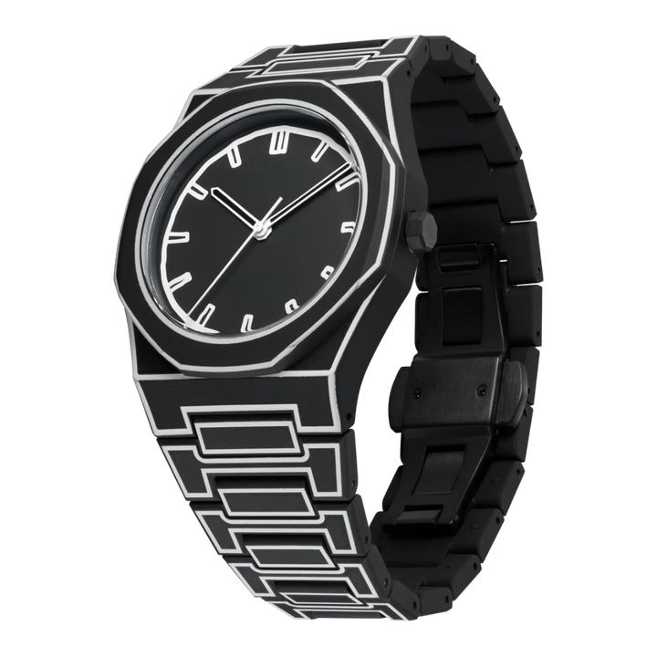 RELÓGIO MILANO PHANTOM LUNAR ESQUELETON MASCULINO