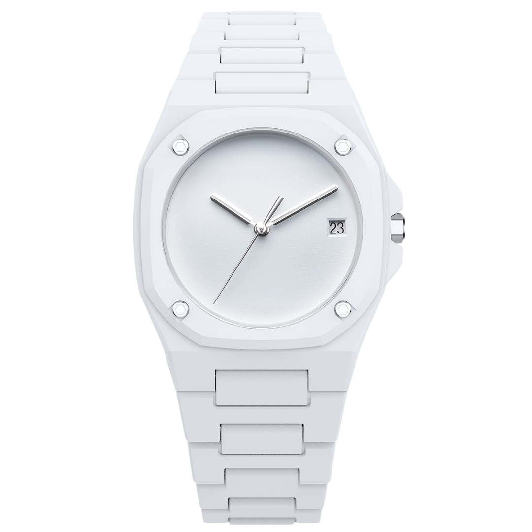 RELÓGIO MASCULINO MINIMALISTA MILANO ATOMIC