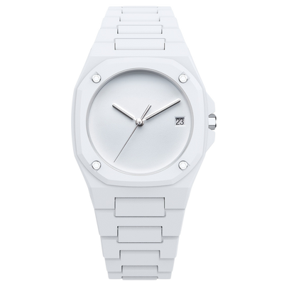 RELÓGIO MASCULINO MINIMALISTA MILANO ATOMIC