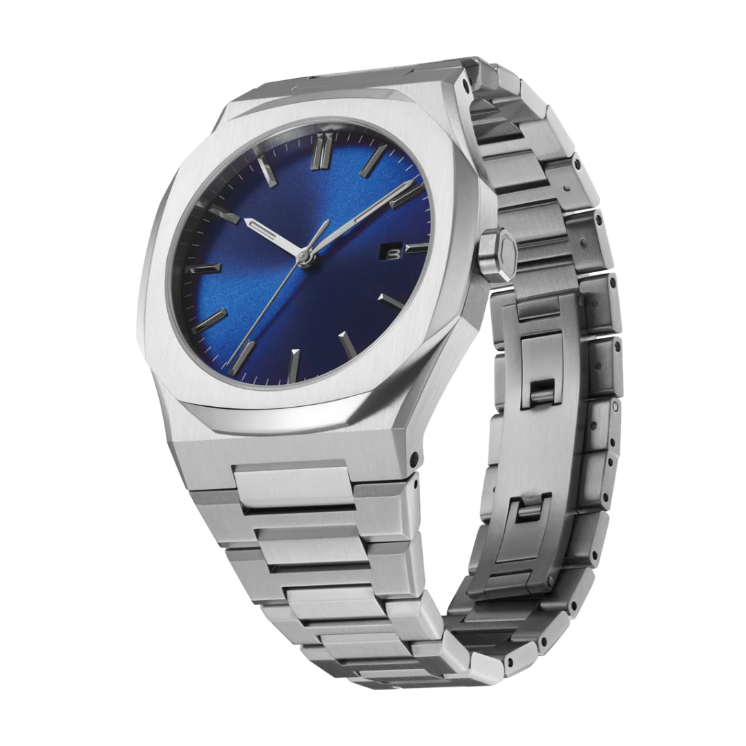 RELÓGIO MASCULINO MILANO ULTRA DIAL – Milano Minimal