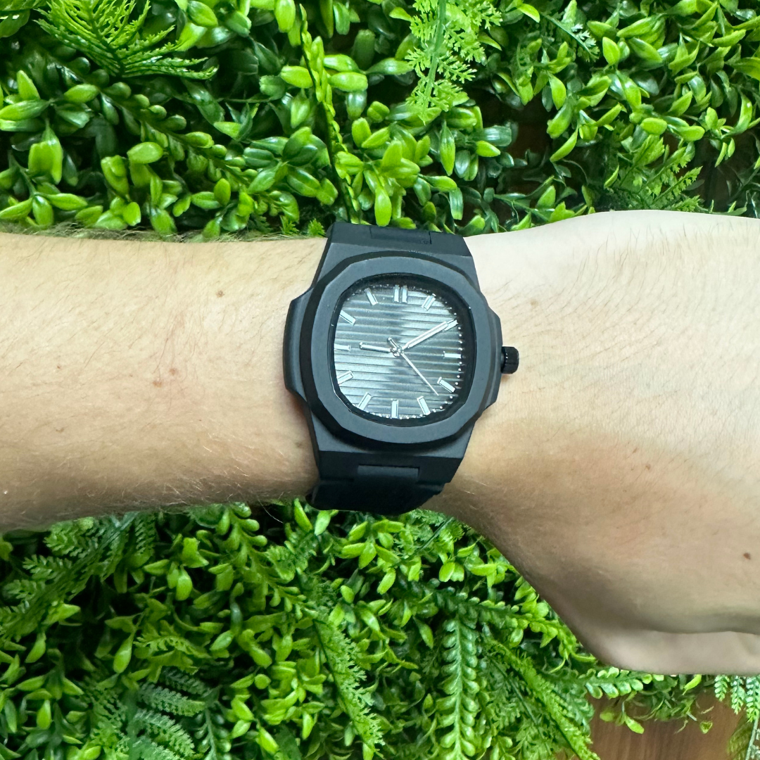 Relogio Masculino Horizon