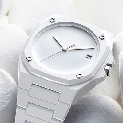 RELÓGIO MASCULINO MINIMALISTA MILANO ATOMIC