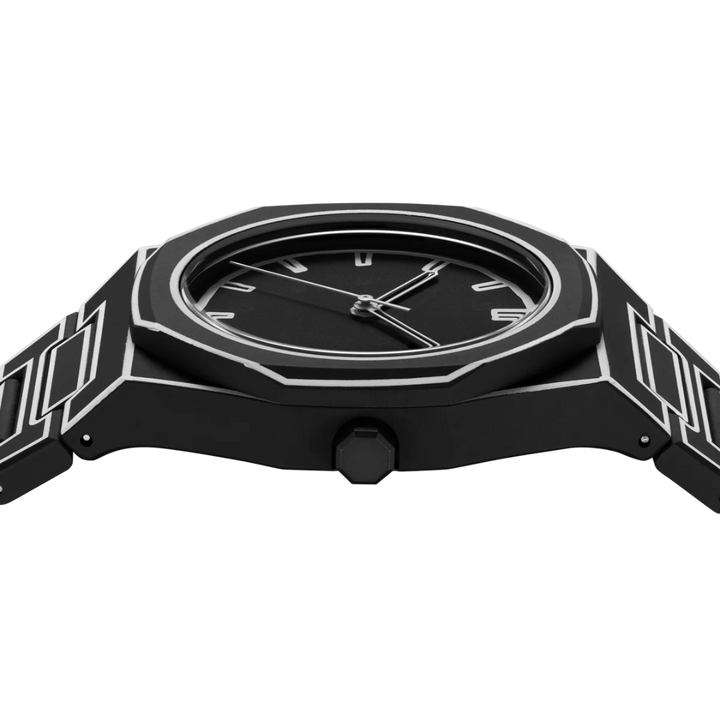 RELÓGIO MILANO PHANTOM LUNAR ESQUELETON MASCULINO