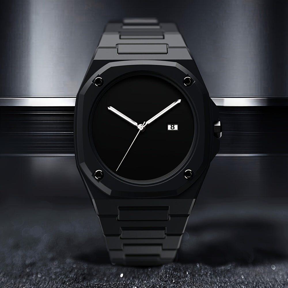 RELÓGIO MASCULINO MINIMALISTA MILANO ATOMIC