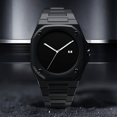 RELÓGIO MASCULINO MINIMALISTA MILANO ATOMIC