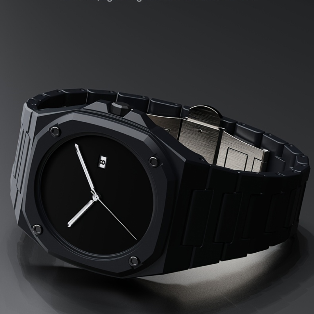 RELÓGIO MASCULINO MINIMALISTA MILANO ATOMIC