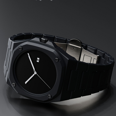 RELÓGIO MASCULINO MINIMALISTA MILANO ATOMIC