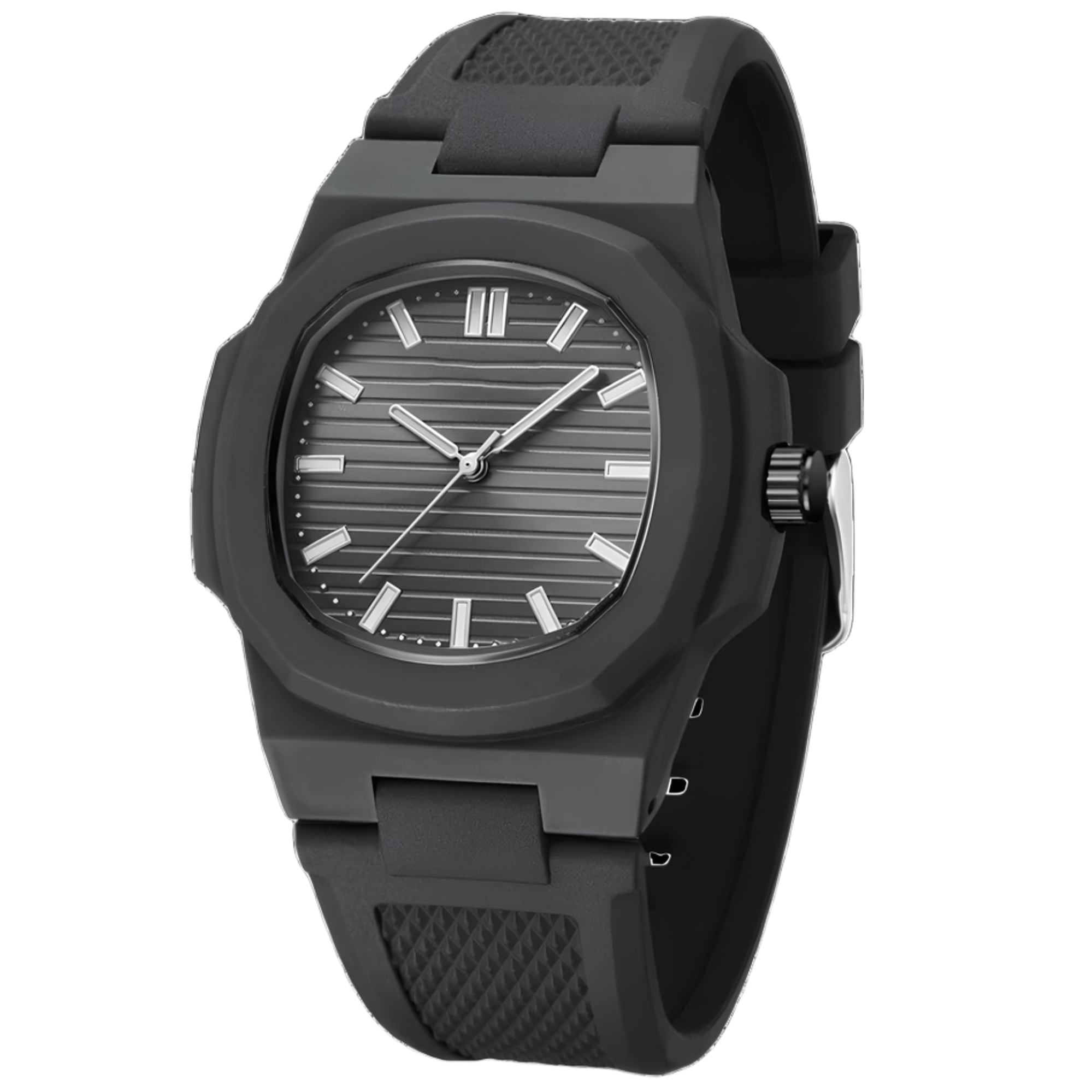 RELÓGIO ESPORTIVO MILANO HORIZON MASCULINO