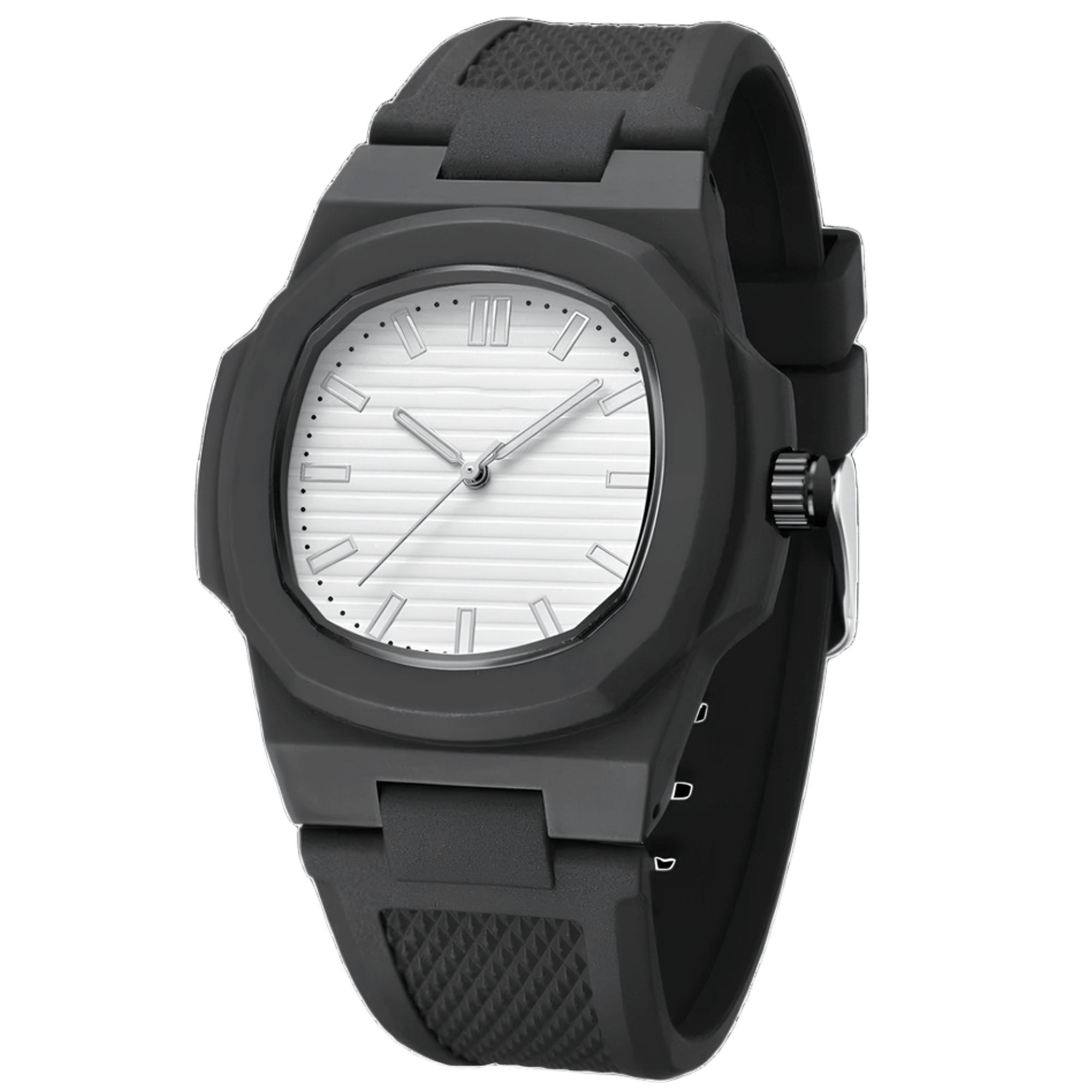 RELÓGIO ESPORTIVO MILANO HORIZON MASCULINO