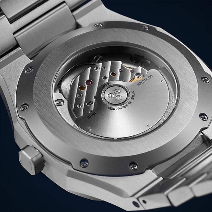 RELÓGIO MASCULINO MILANO ULTRA DIAL