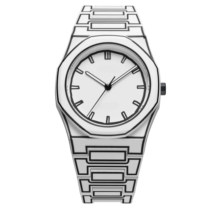 RELÓGIO MILANO PHANTOM LUNAR ESQUELETON MASCULINO