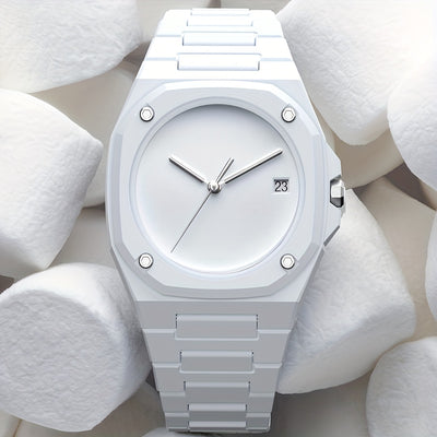 RELÓGIO MASCULINO MINIMALISTA MILANO ATOMIC