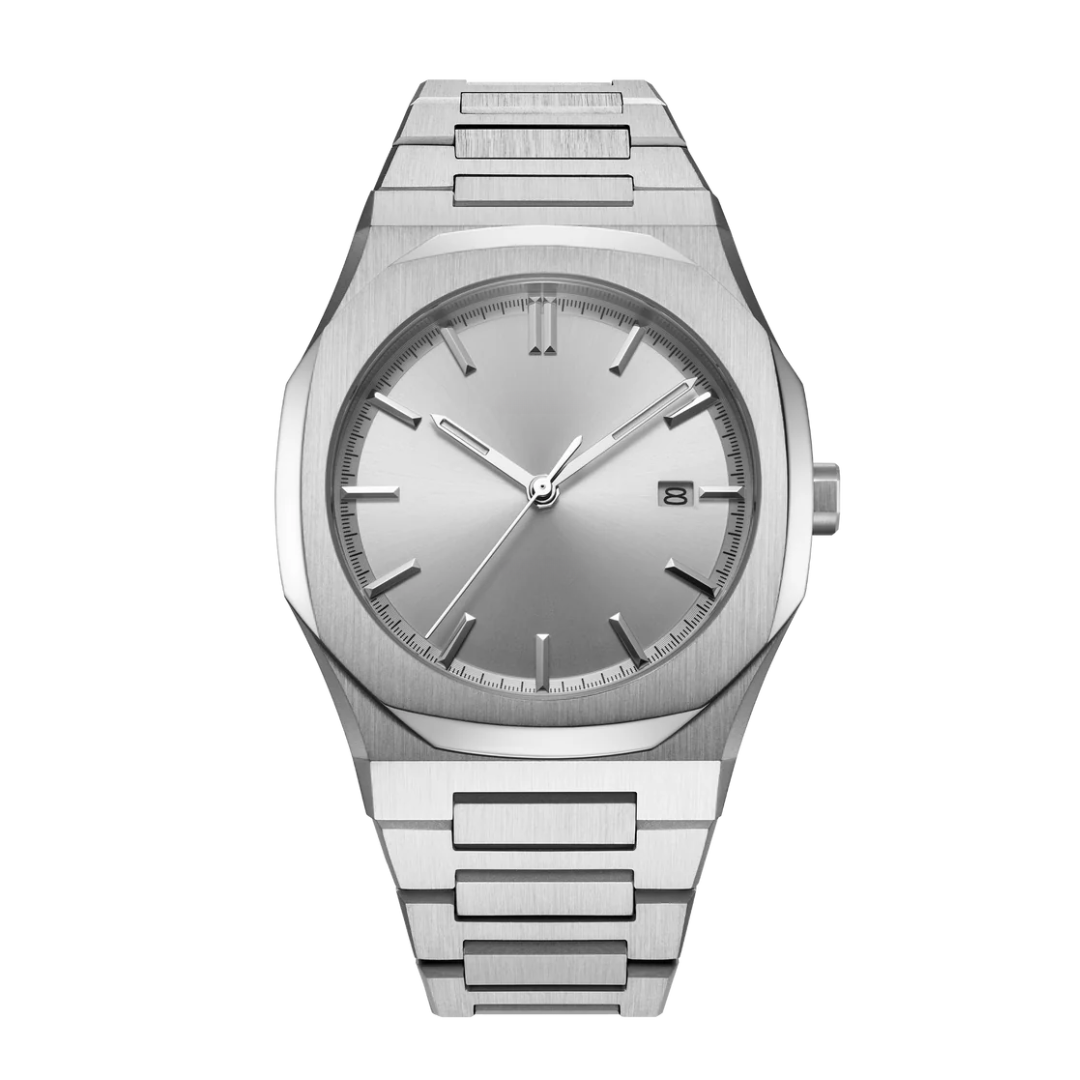 Relógio Masculino Milano Ultra Dial