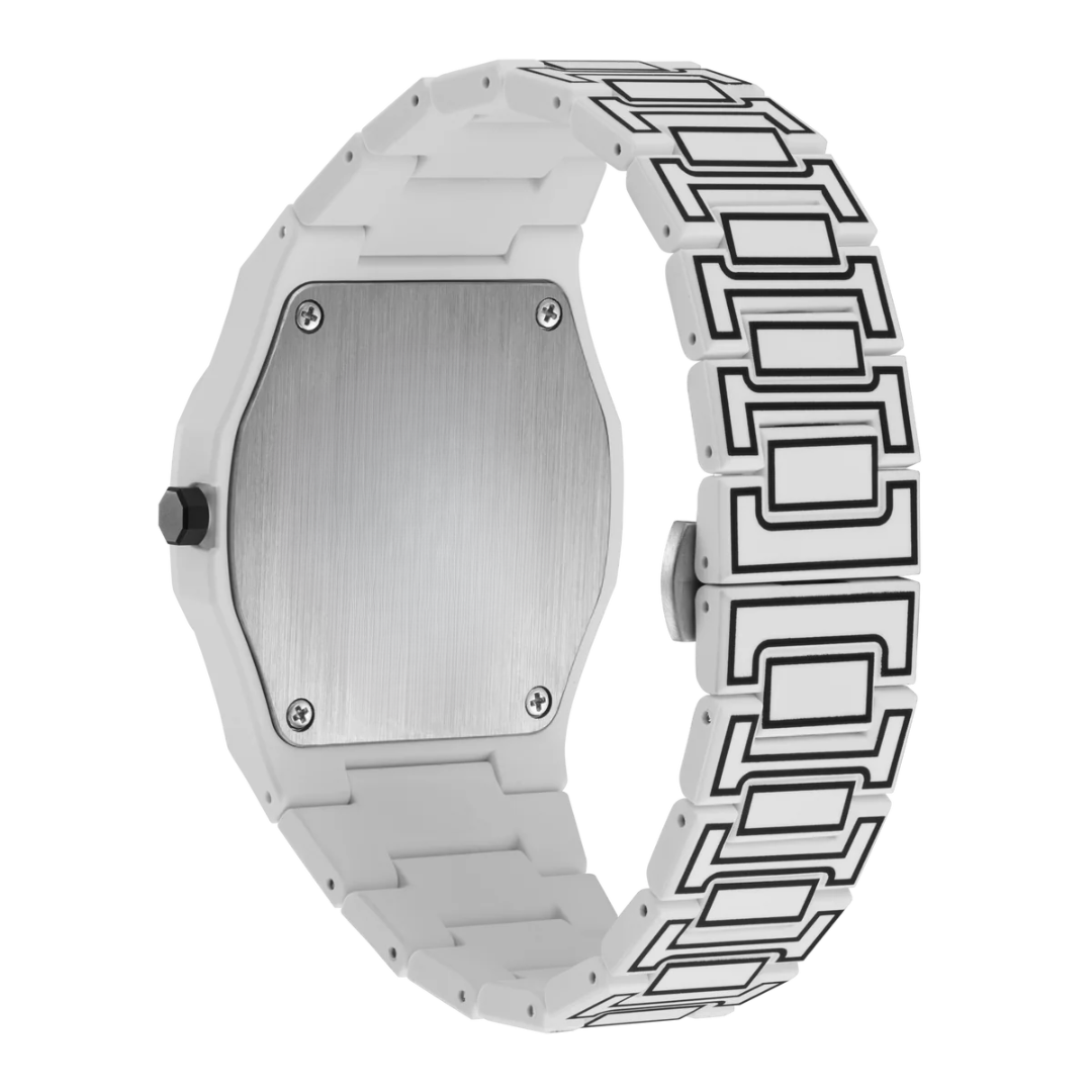 RELÓGIO MILANO PHANTOM LUNAR ESQUELETON MASCULINO