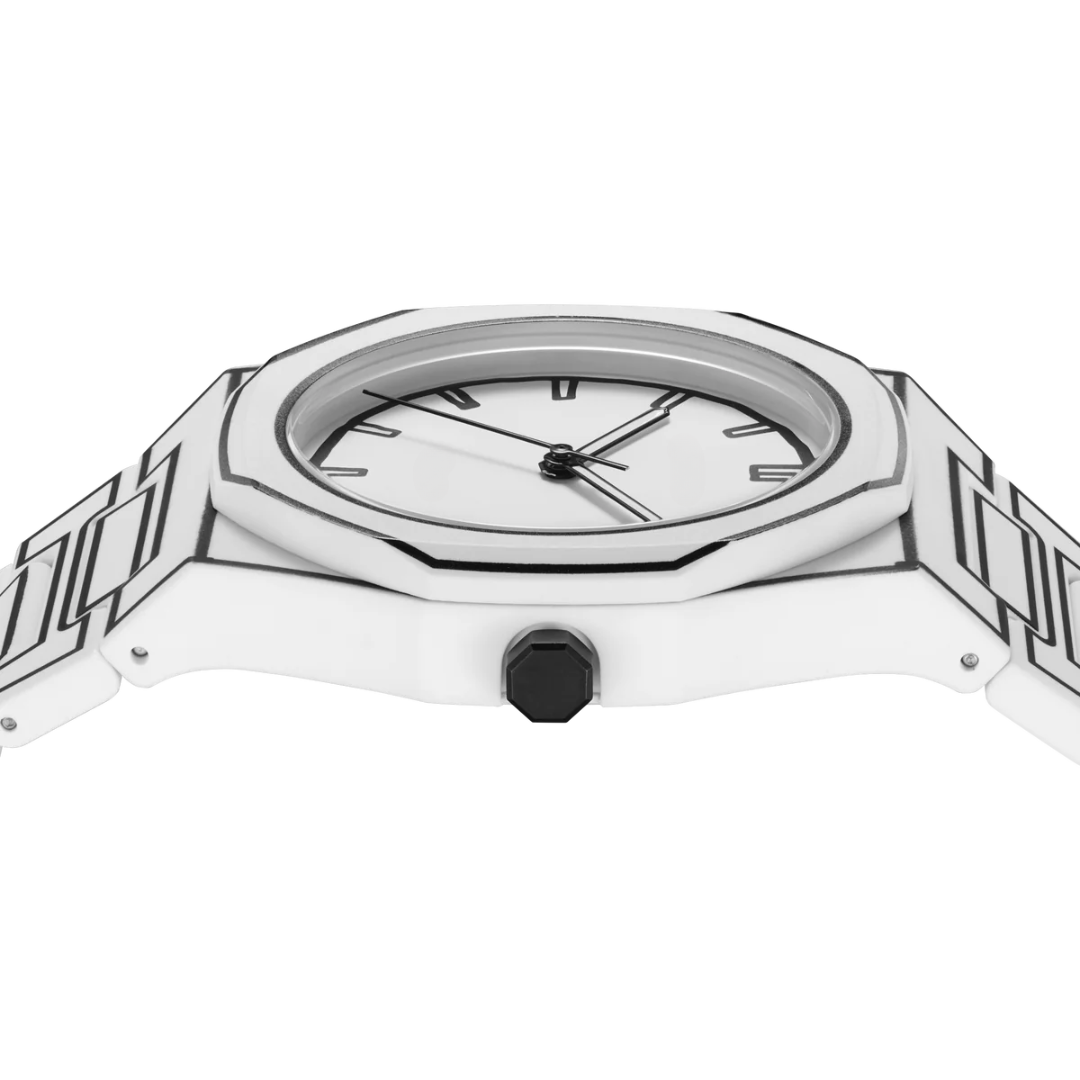 RELÓGIO MILANO PHANTOM LUNAR ESQUELETON MASCULINO