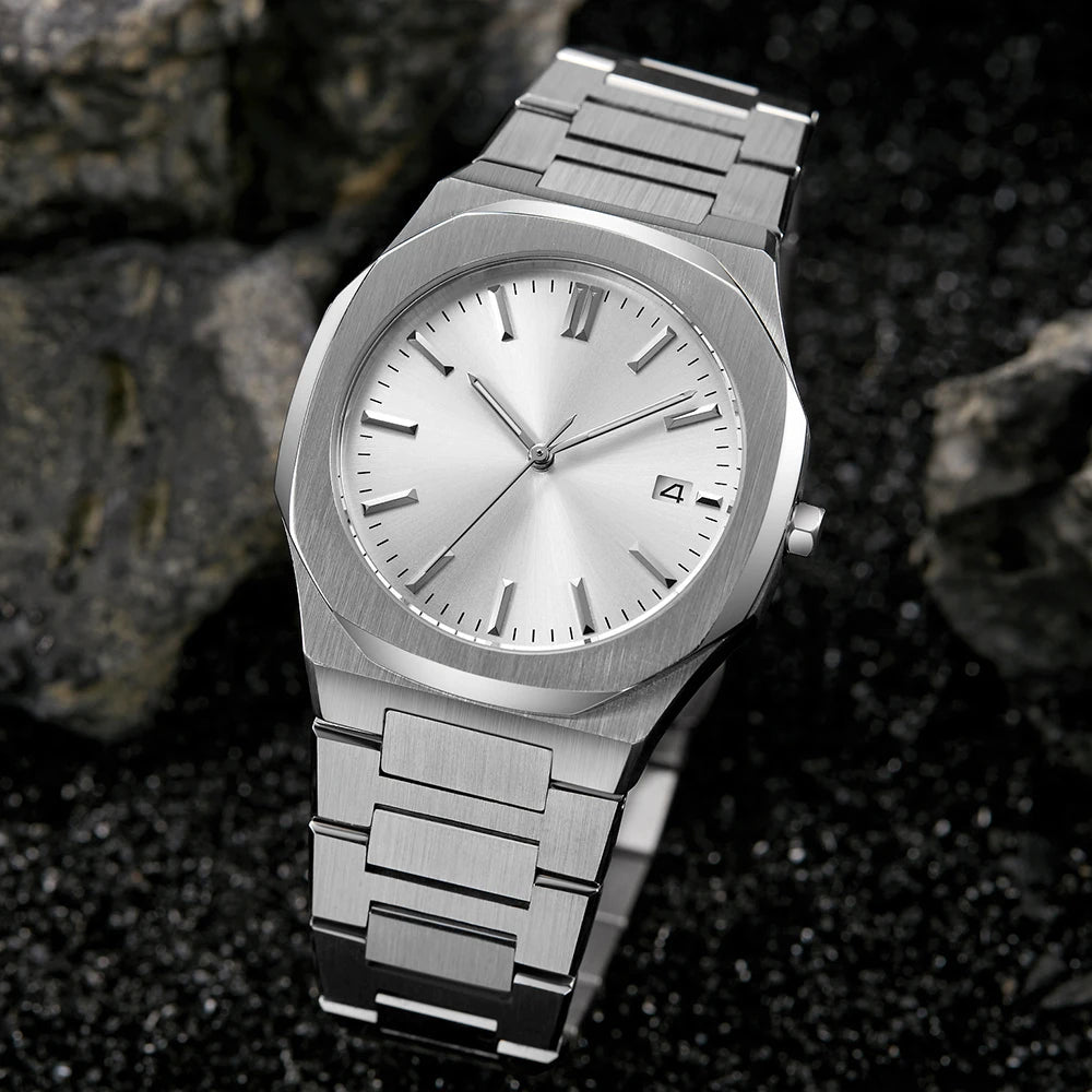 RELÓGIO MASCULINO MILANO ULTRA DIAL