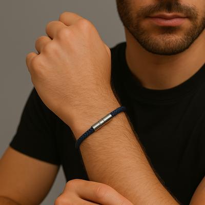 PULSEIRA MILANO AMULETO