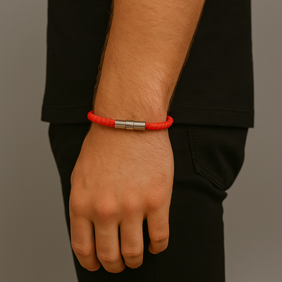 PULSEIRA MILANO AMULETO