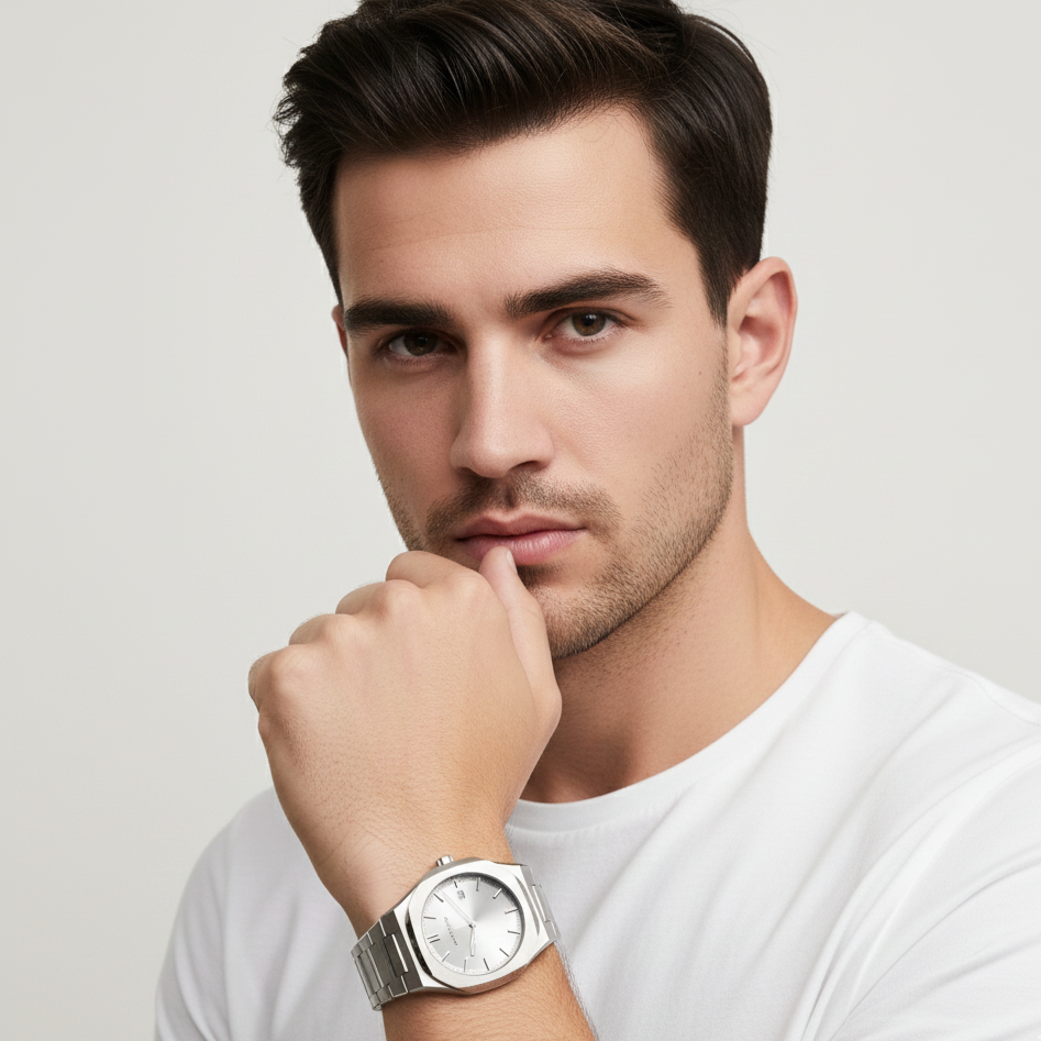 Relógio Masculino Milano Ultra Dial