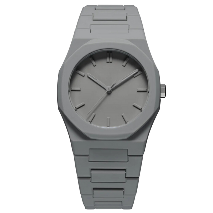 RELÓGIO MILANO PHANTOM CINZA MASCULINO