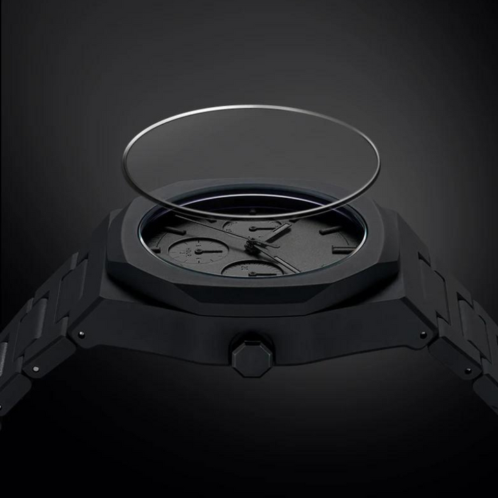 RELÓGIO MASCULINO COSMOGRAPH ECLIPSE