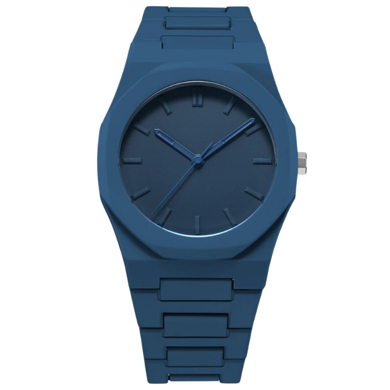 RELÓGIO MILANO PHANTOM NAVY MASCULINO