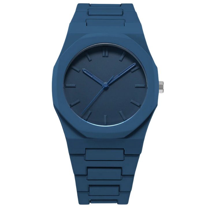 RELÓGIO MILANO PHANTOM NAVY MASCULINO