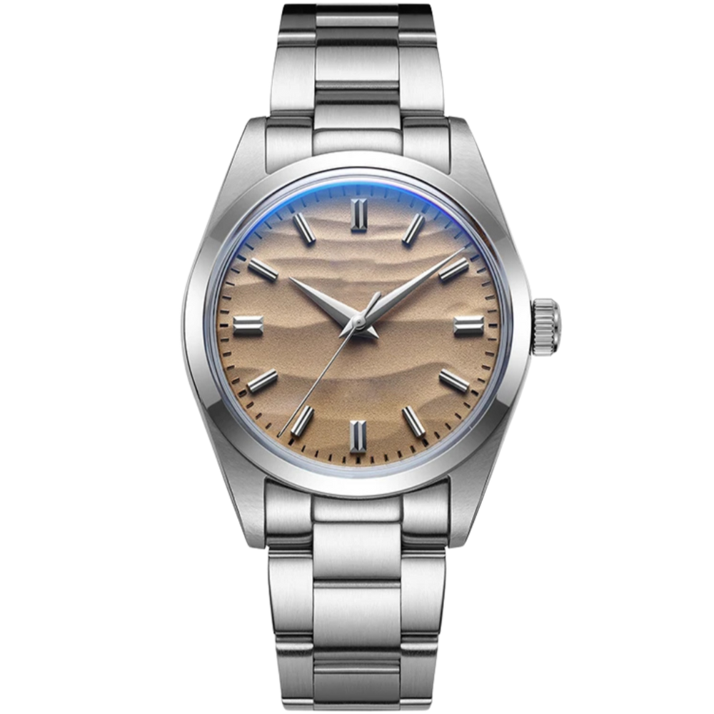 RELÓGIO MASCULINO MILANO SEA ULTRA