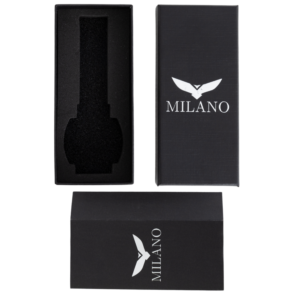 CAIXA PERSONALIZADA MILANO
