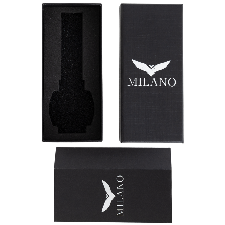 CAIXA PERSONALIZADA MILANO