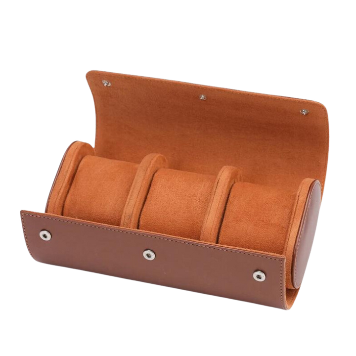 PORTA JOIAS CASE VINTAGE
