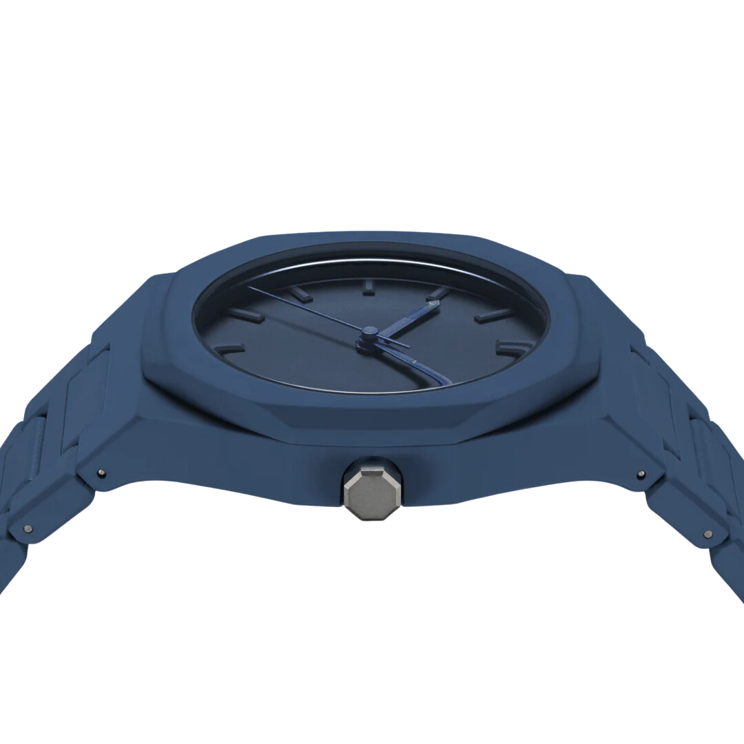 RELÓGIO MILANO PHANTOM NAVY MASCULINO
