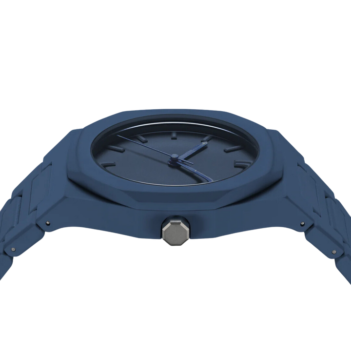 RELÓGIO MILANO PHANTOM NAVY MASCULINO