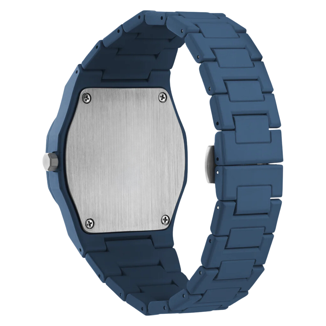 RELÓGIO MILANO PHANTOM NAVY MASCULINO