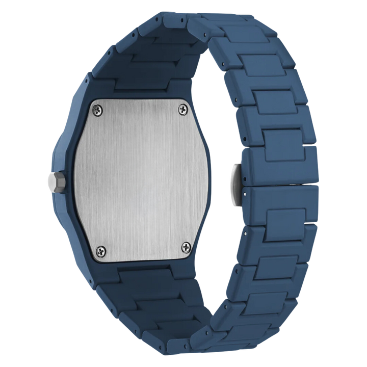 RELÓGIO MILANO PHANTOM NAVY MASCULINO