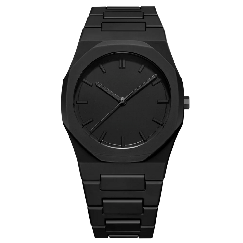 RELÓGIO MILANO PHANTOM BLACK MASCULINO
